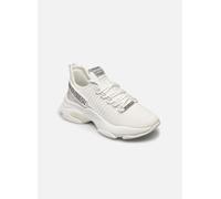 Steve Madden - MAXILLA-R Bianco - Sneakers 38 Bianco