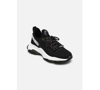 Scarpe da ginnastica da donna Steve Madden Maxilla-R Noir 38