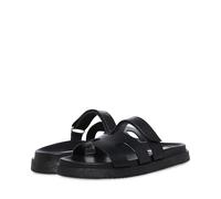 Steve Madden Mayven, Mayven da donna, Pelle nera, 40 EU