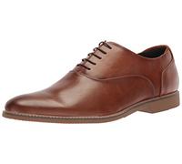 Steve Madden Men's Nunan Oxford, Tan, 14