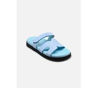 Steve Madden - Missile Blu - Zoccoli 37 Blu
