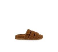 Steve Madden Missile-f Sandals Camel Taglia: 41 | Infradito Outlet | Donna | Marrone