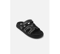 Steve Madden - Missile Nero - Zoccoli 40 Nero