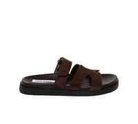 Steve Madden - Missile Sandal - - Shoes - Donna - Marrone - 37 EU