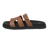 Steve Madden Missile - Sandali da donna, marrone, 37 EU