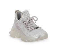 STEVE MADDEN MISTICA IRIDESCENT sneakers moda Donna 38 1/2