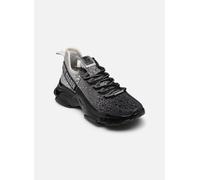 Steve Madden - Mistica Nero - Sneakers 38 Nero