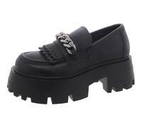 Steve Madden Mocassini SMSMERITS-05O NERO 38