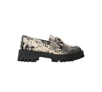 Steve Madden Mocassini Stampa SerpenteDonna