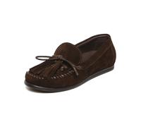 STEVE MADDEN Mocassino cioccolato Donna - Scarpe - Scarpe basse - Mocassini STEVE MADDEN 39