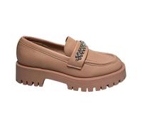 Steve Madden - Mocassino Loafer - - Shoes - Donna - Rosa - 35 1/2 EU