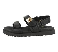 Steve Madden Mona Donna Sandalo Sandaletti Scarpe Estive Ciabatte Cinturino