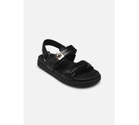 Sandali da donna Steve Madden Mona Noir 39