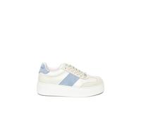 Steve Madden Moxy Sneakers Grey/blue Taglia: 40 | Sneakers Outlet | Donna | Grigio