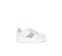 Steve Madden Moxy Sneakers Grey/blue Taglia: 41 | Sneakers Outlet | Donna | Grigio