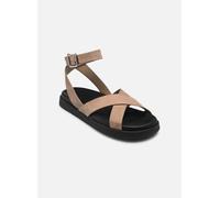 Steve Madden - My Bestie Marrone - Sandali e scarpe aperte 40 Marrone