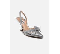 Steve Madden - Niteowl Argento - Décolleté 39 Argento