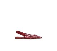 Steve Madden Olyvia-r Pumps Dark Cherry Lacquer Taglia: 37 | Tacchi Alti Outlet | Donna