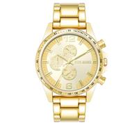 Steve Madden Orologio Elegante 086702730889