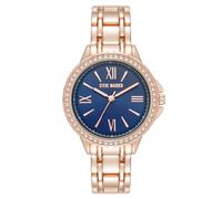 Steve Madden Orologio Elegante 086702736423