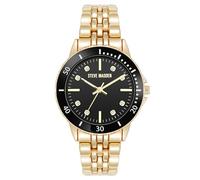 Steve Madden Orologio Elegante 086702736751