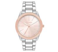 Steve Madden Orologio Elegante 086702736492
