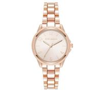 Steve Madden Orologio Elegante 086702736539