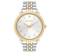 Steve Madden Orologio Elegante 086702731275