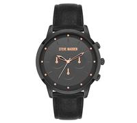 Steve Madden Orologio Elegante 086702731596
