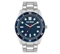 Steve Madden Orologio Elegante 086702731534