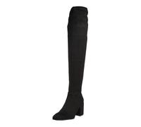 STEVE MADDEN Overknee 'Jacey' nero Donna - Scarpe - Stivali - Stivali sopra il ginocchio STEVE MADDEN 36