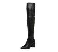 STEVE MADDEN Overknee 'Jacey' nero Donna - Scarpe - Stivali - Stivali sopra il ginocchio STEVE MADDEN 38