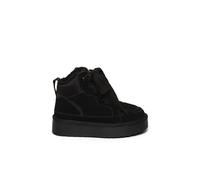 Steve Madden Paci Sneakers Black Taglia: 40 | Stivali Outlet | Donna | Nero
