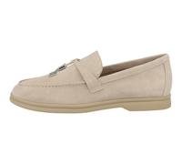 Steve Madden Pantofole da donna, beige., 38 EU