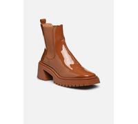 Steve Madden - PARKWAY Marrone - Stivaletti e tronchetti 37 Marrone