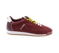 Steve Madden - Pollenca Sneaker - - Shoes - Donna - Rosso - 37 EU