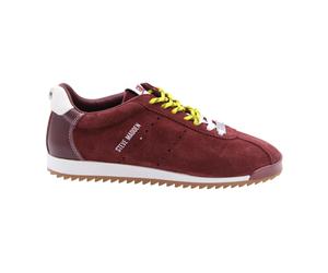 Steve Madden - Pollenca Sneaker - - Shoes - Donna - Rosso - 37 EU