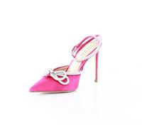 Steve Madden Pompa Vitale da Donna, Rosa, 39 EU