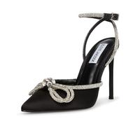Steve Madden, Viable, Scarpa décolleté, da Donna, Nero, 39 EU