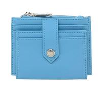 Steve Madden Portafoglio BHayden, Blu con argento, Taglia unica