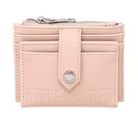 Steve Madden Portafoglio BHayden, Blush Emboss/Argento, Taglia unica, Hayden