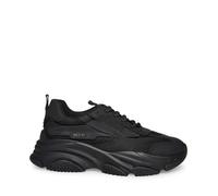 Steve Madden Possedere, Scarpe da Ginnastica Uomo, Nero, 43 EU
