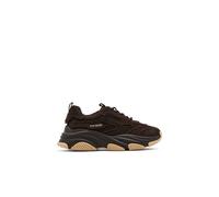 Steve Madden Possess-h Sneakers Brown Taglia: 44 | Sneakers Outlet | Uomo | Marrone