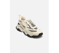 Scarpe da ginnastica da donna Steve Madden Possession-E Blanc 37