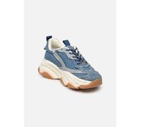 Steve Madden - Possession-E Blu - Sneakers 36 Blu