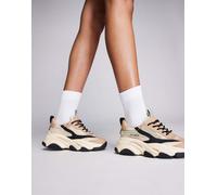 Steve Madden - Possession-E - Chunky sneakers kaki-Verde 36