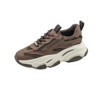 Steve Madden - Possession-E Sneaker - - Shoes - Donna - Marrone - 38 EU