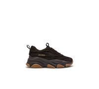 Steve Madden Possessione-E, Donkerbruin, 39 EU