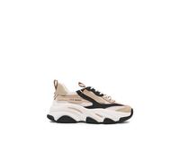 Steve Madden Possession-e Sneakers Irish/black Silver Taglia: 36 | Sneakers Outlet | Donna | Grigio