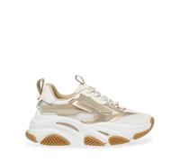 Sneakers Steve Madden Possession-E SM19000033 Beige 36